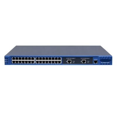 JD306A - HP A3100-24 24+2 RJ-45 Gigabit Layer 2/3 Managed Network Switch