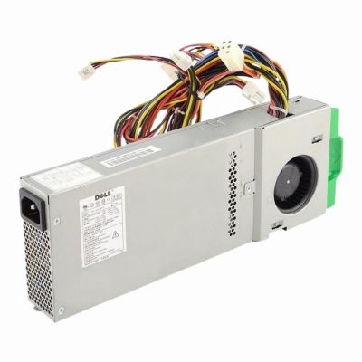 HP-U2106F3 Dell 210-Watts Power Supply for Optiplex GX280