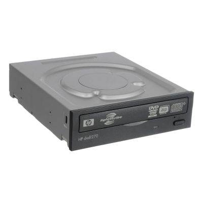 HP1270I HP 24X SATA Multiformat DVD Writer with LightScribe
