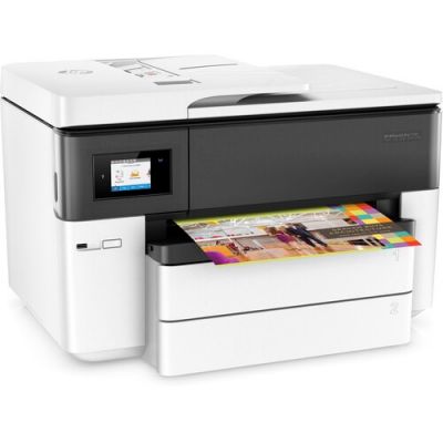 G5J38A HP OfficeJet Pro 7740 All-in-One Multifunction Printer