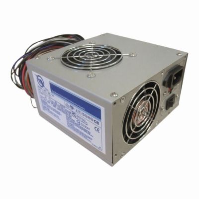 HPC-420-302-DF Alienware 480-Watt 100-240V 50-60Hz ATX Power Supply Unit