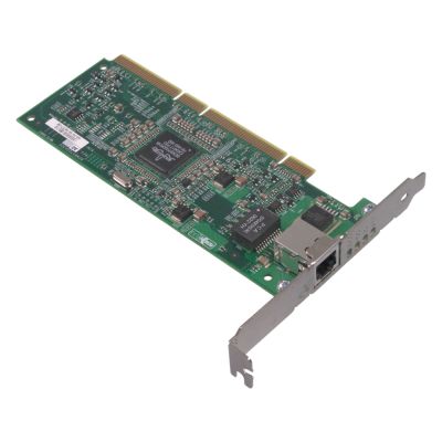 012355-002 HPE Nc370f 1000Base-SX PCI-X Multifunction Server Adapter