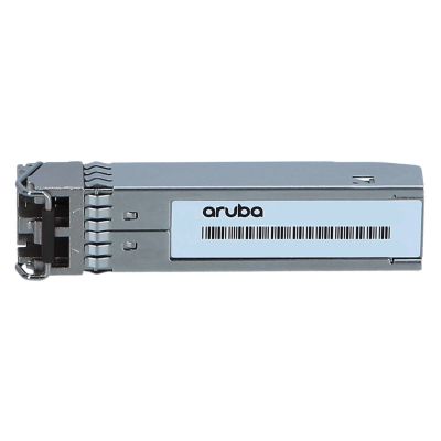1990-4732 HPE Aruba 10GBASE-T SFP+ Cat6A RJ-45 Optical Transceiver Module