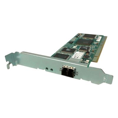 245299-B21 HPE 2 Gb/s StorageWorks FCA2101 Fibre Channel HBA