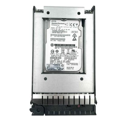 454412-001 HPE M6412 450GB Fibre Channel Hard Drive