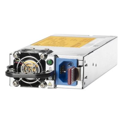 636673-B21 HPE 750W 48VDC Hot-Swap Power Supply for ProLiant Gen8
