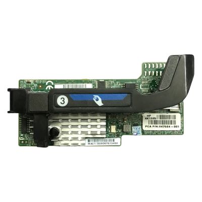 684212-B21 HPE FlexFabric 2x10Gb SFP+ Ports FlexLOM Adapter