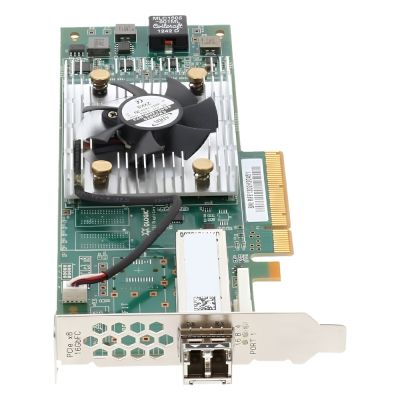 HPE 699764-001 StoreFabric SN1000Q 16Gb 1-Port FC Host Bus Adapter
