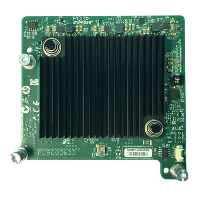 705001-001 HPE FDR 545M 56Gb/s Dual-Port PCIe 3.0 x16 Adapter