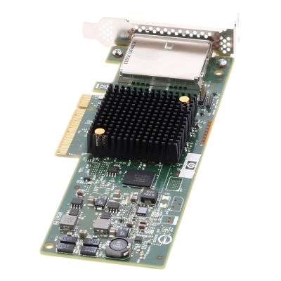 738191-001 HPE H221 PCIe 3.0 SAS Host Bus Adapter