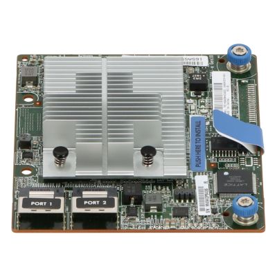 804329-001 HPE E208i-a SR Smart Array Controller for Gen10 Servers