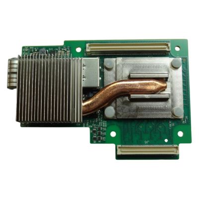 830052-B21 HPE EDR 840 IB 10/40GB Dual-Port Adapter