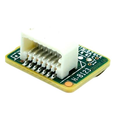 864277-001 HPE TPM 2.0 Gen10 Trusted Platform Module Security Kit