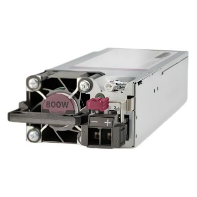 865434-B21 HPE 800W Flex Slot Hot-Plug Low Halogen Power Supply