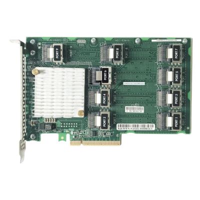 873444-B21 HP DL560 Gen10 SAS Expander Kit 12Gb/s SAS, Serial ATA/600 PCI Express Controller