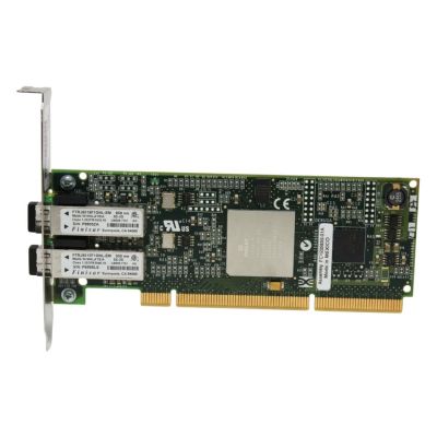 A7387A HPE Fibre Channel HBA High-Speed SAN Connectivity Adapter