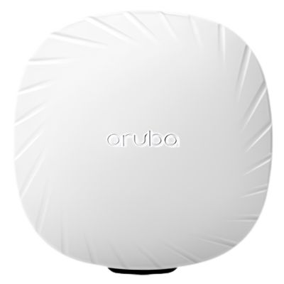 AP-503-US HPE Aruba Dual Radio 2x2 802.11ax Wi-Fi 6 Campus Access Point