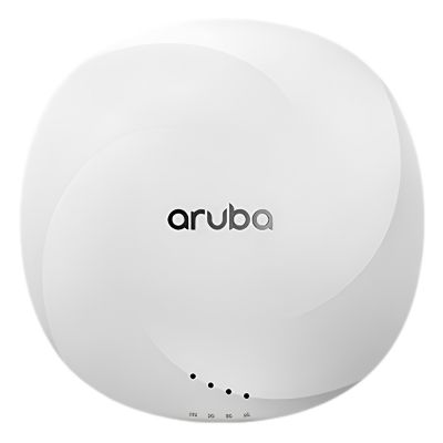 AP-634-US HPE Aruba Tri-Radio 2x2:2 Wi-Fi 6E External Antennas Campus Access Point