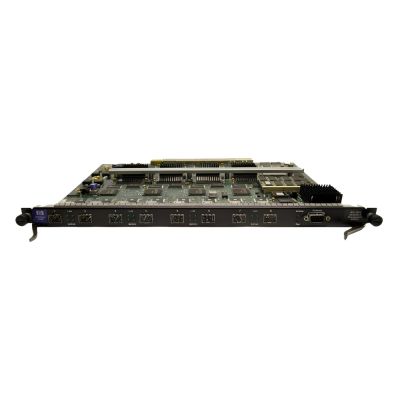 J4857-69001 HPE 8-Port SFP Rack-Mount ProCurve 9300m Switch Gigabit Fiber
