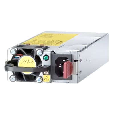 J9737A HPE 1050W 110-240VAC 54VDC Power Supply for X332 Switch