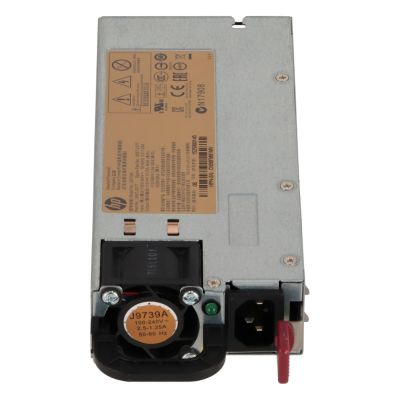 HPE J9739A X331 Switch 165 Watt Power Supply