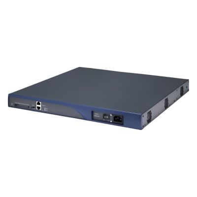 JF233A HPE A-MSR30-16 Multi-Service Router