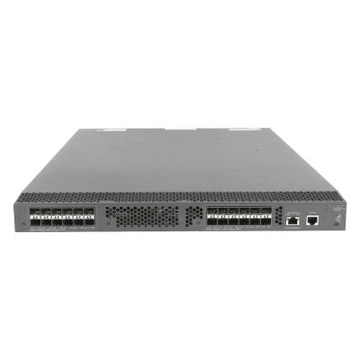 JG296A#ABA HPE 5920AF-24XG 24x 1/10Gb SFP+ Managed Layer 2/3 Switch