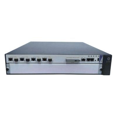 JG353-61001 HPE FlexNetwork HSR6602 G Router Scalable Network