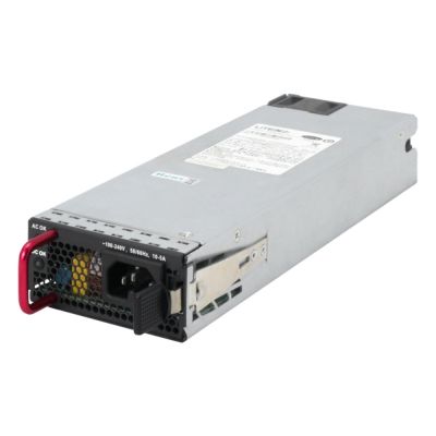 HPE JG544A X362 720W 100-240VAC to 56VDC PoE Power Supply
