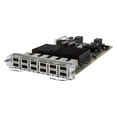 JG683B HPE FlexFabric 7900 Series 12-Port Layer 2/3 Managed Network Switch