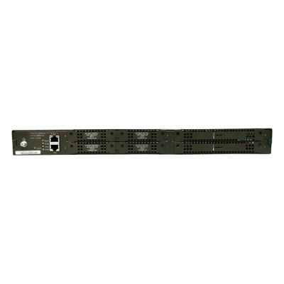 JG729A HPE MSR30-20 TAA-Compliant Wired Router Enterprise Network
