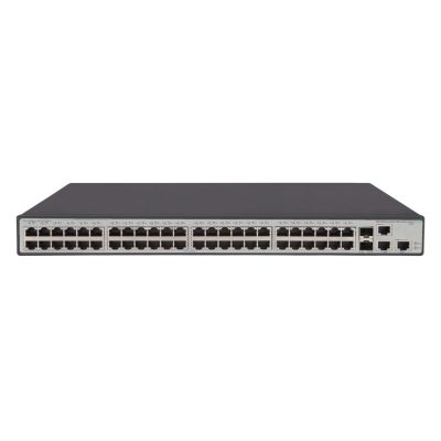 JG963-61101 HPE OfficeConnect 1950 Series Layer 3 Managed Gigabit Switch