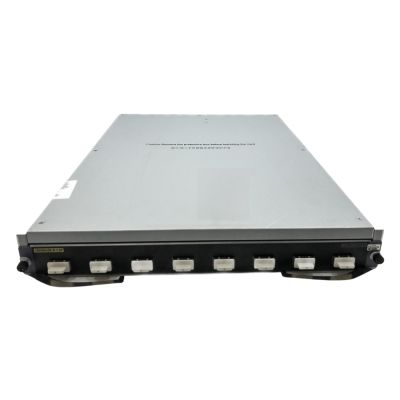 JH006-61001 HPE FlexFabric 12900 Series 8-Port Network Switch Layer 2/3
