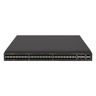 JH395AR HPE 5940 48SFP+ 6QSFP+ Layer 3 Managed 54-Port Switch