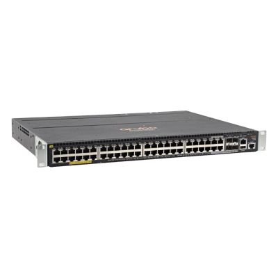 JL322AR HPE Aruba 2930M 44x PoE+ 4x Combo SFP/RJ45 Layer 3 Switch