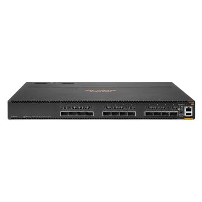 JL709C#ABA HPE 8360-12C 12x 100Gb QSFP28 12x 25Gb SFP Layer 3 Switch