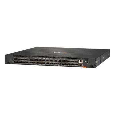 JL860A HPE 32-Port 40G/100G QSFP28 Layer 3 Managed Network Switch