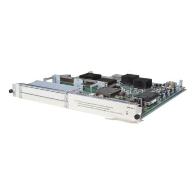 JM045A HPE MSR4000 MPU-100-X1 Main Processing Unit