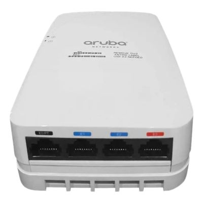 JW167A HP Aruba AP-205H Wireless Access Point