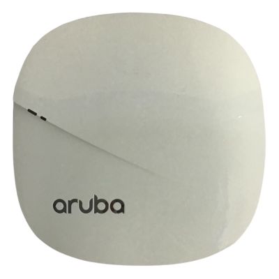 JX936-61001 Aruba 802.11n/ac Dual-Radio Integrated Antenna Access Point