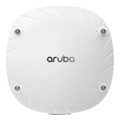 JZ332-61001 Aruba Wi-Fi 6 Dual-Band Access Point - AP-534 Campus Wireless