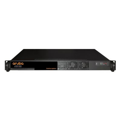 JZ508A HPE Aruba C1000 S-1200 R4 4-Port 1GbE Hardware Appliance