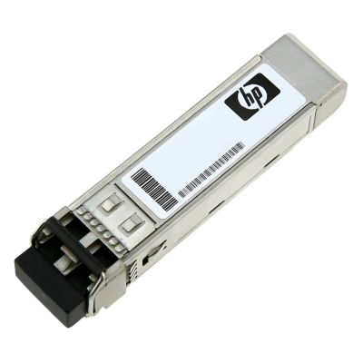 N9X02A HPE 16Gb/s Fibre Channel SFP+ Transceiver for StoreVirtual 3000