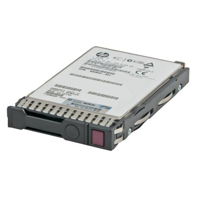 P11331-001 HPE 3.84TB SAS 12Gbps Read Intensive SSD