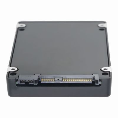 P19587-001 HPE Primera 600 1.92TB SAS 12Gbps 2.5-inch FIPS Encrypted SSD