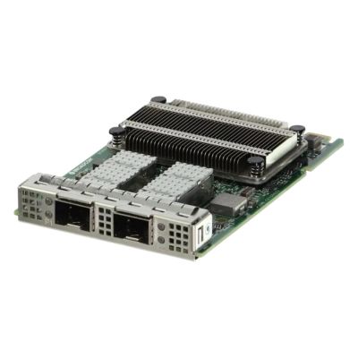 P24113-001 HPE Intel E810-CQDA2 Ethernet 100GB 2-port QSFP28 OCP3 Adapter