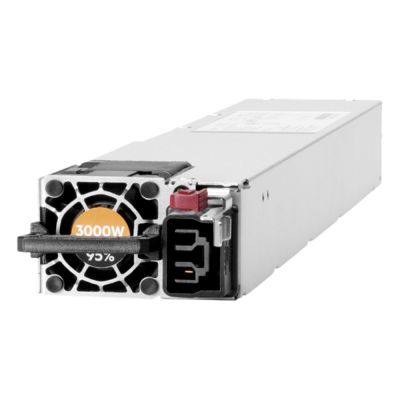 HPE P24681-B21 3000w Ac Platinum Hot Plug Power Supply