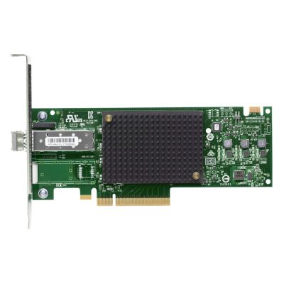 HPE P31338-001 SN1600E 32Gb Single Port FC Host Bus Adapter