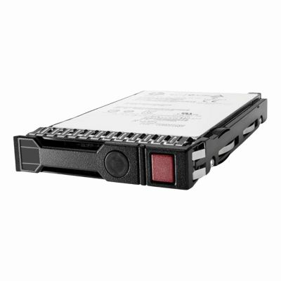 P42498-005 HPE 15.36TB SAS 12Gbps Read Intensive SSD