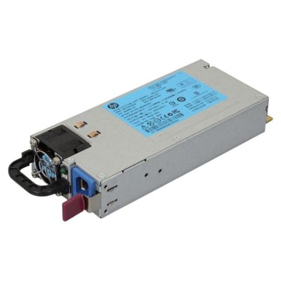 P44976-B21 HPE 700W Flex Slot Platinum Hot-Plug Low Halogen AC Power Supply Kit for ProLiant DL110